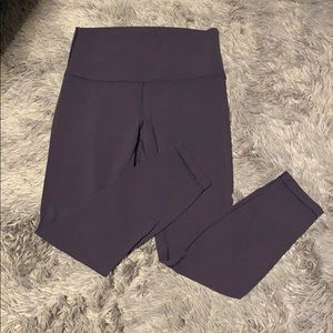 Lulu lemon pants
